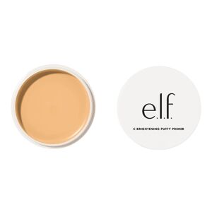 e.l.f. Cosmetics C-Brightening Putty Primer 21 g Universal Sheer