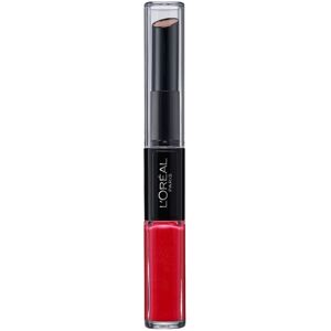 L’Oréal Paris Infaillible X3 Lippenstifte 5.6 ml 701 - CAPTIVATED BY CERISE