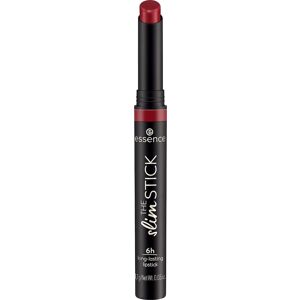 Essence The Slim Stick Lippenstifte 1.7 g Nr. 107 - Hot Chili