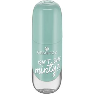 Essence Gel Nail Colour Nagellack 8 ml 40 - ISN'T SHE MINTY?!