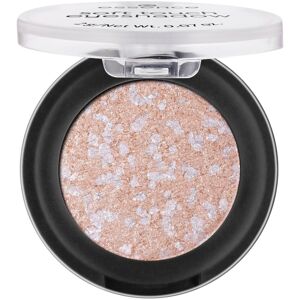 Essence Soft Touch Eyeshadow Eyeshadow Base 2 g Nr. 07 - Bubbly Champagne