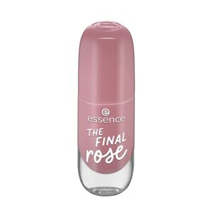 Essence Gel Nail Colour Nagellack 8 ml 08 - THE FINAL ROSE