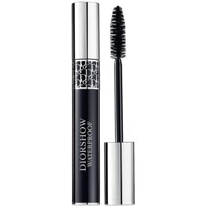 Christian Dior Diorshow Waterproof Volumen –Mascara, wimpernverlängernder Effekt, wasserfest 11.5 ml 090