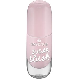 Essence Gel Nail Colour Nagellack 8 ml 05 - SUGAR BLUSH