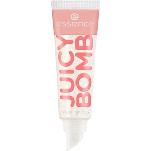 Essence Juicy Bomb Lipgloss 10 ml Lovely Litchi