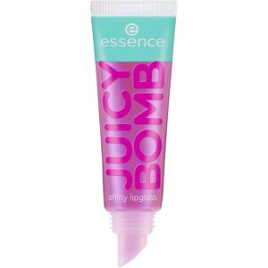 Essence Juicy Bomb Lipgloss 10 ml Bounncy Bubblegum