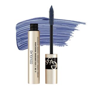 Douglas Collection Make-Up Exception’Eyes Mascara 9 g Blue