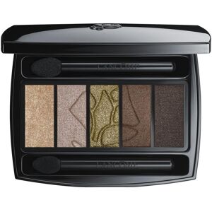 Lancôme Hypnôse Palette Lidschatten 4 g 17 - GOLDEN KHAKI