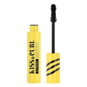 Douglas Collection Make-Up Kiss & Curl Extreme Mascara 14 ml 12.5 ml