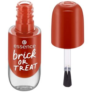 Essence Gel Nail Colour Nagellack 8 ml 59 - BRICK OR TREAT