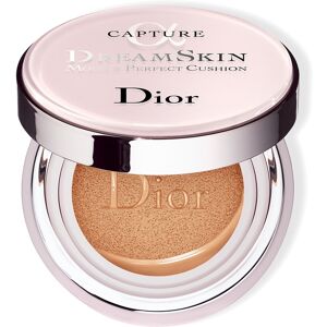 Christian Dior Capture Totale DREAMSKIN - Moist & Perfect Cushion SPF 50 - PA+++ Foundation 30 g 020