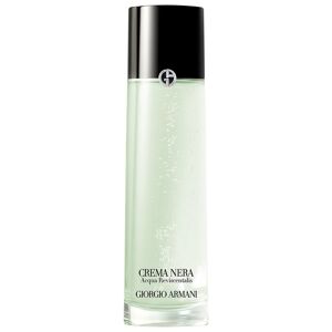 Giorgio Armani Crema Nera Acqua Reviscentalis Reviving Treatment Lotion Tagescreme 150 ml Damen