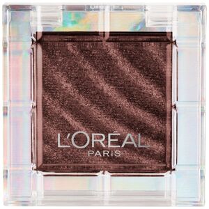 L’Oréal Paris Color Queen Oil Shadow Lidschatten 4 g 32 - COMMANDER