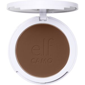 e.l.f. Cosmetics Camo Powder Foundation 8 g Rich 620 W