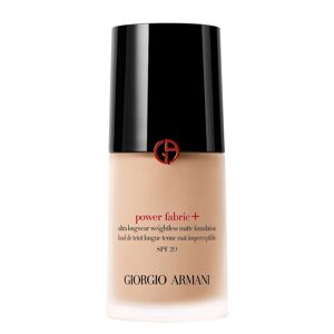 Giorgio Armani Power Fabric + Longwear High Coverage Foundation 30 ml Nr. 3.5