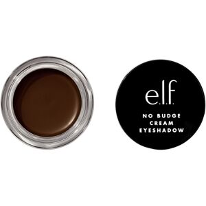 e.l.f. Cosmetics No Budge Cream Lidschatten 5.3 g Plateau