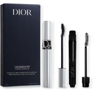 Christian Dior Diorshow Iconic Overcurl Set Mascara SCHWARZ