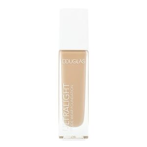 Douglas Collection Make-Up Ultralight Nude Wear Foundation 25 ml 17 - APRICOT