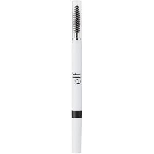 e.l.f. Cosmetics Brow Pencil Augenbrauenstift 0.17 g Deep Brown