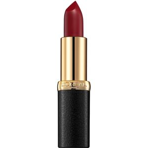 L’Oréal Paris Color Riche Matte Lippenstifte 4.8 g 349 - PARIS CHERRY