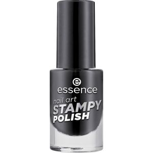 Essence Nail Art Stampy Polish Nagellack 5 ml Nr. 01 - Perfect Match