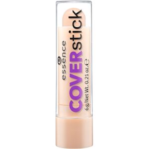 Essence Coverstick Concealer 6 g Nr. 10 - Matt Naturelle