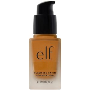 e.l.f. Cosmetics Flawless Finish Foundation 20 ml Chai