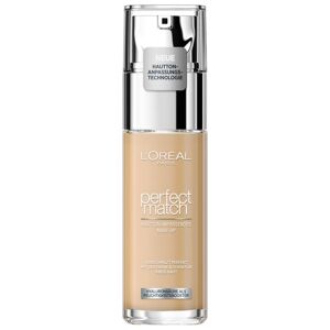 L’Oréal Paris Perfect Match Foundation 30 ml 3.5.D/3 - GOLDEN PEACH