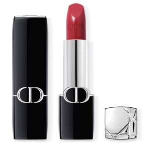 Christian Dior Rouge Dior Lipstick Lippenstifte 3.2 g 525 - CHÉRIE