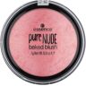 Essence pure NUDE baked blush 02 pink flush Blush 7 g 2 - PINK FLUSH