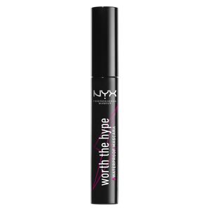 NYX Professional Makeup Worth The Hype Color Mascara 16.85 g 16,85 g