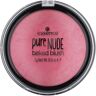 Essence pure NUDE baked blush 07 cool coral Blush 7 g 8 - BERRY CHEEKS