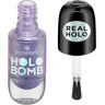 Essence HOLO BOMB Effect Nail Lacquer Nagellack 8 ml 03 - HOLOL