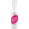 Essence Instant Matt Make-up Setting Spray Gesichtswasser 50 ml