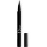 Christian Dior Diorshow on Stage Liner Eyeliner 0.55 g Nr. 091 - Matte Black