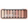 Essence The Nude Edition Eyeshadow Palette Lidschatten 10 g 10 - PRETTY IN NUDE