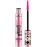 Essence Lash without limits Extreme Lenghtening & Volume Mascara 13 ml 02 - BROWN