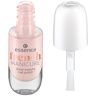 Essence French Manicure Sheer Beauty Nail Polish Nagellack 8 ml 01 - PEACH PLEASE!