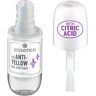 Essence The Anti-Yellow Nail Whitener Nagellack 8 ml