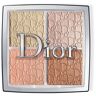 Christian Dior Dior Backstage Glow Face Palette Highlighter 10 g Nr. 002