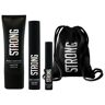 STRONG fitness cosmetics Basic Package Sets Nr. 40 - Caramel