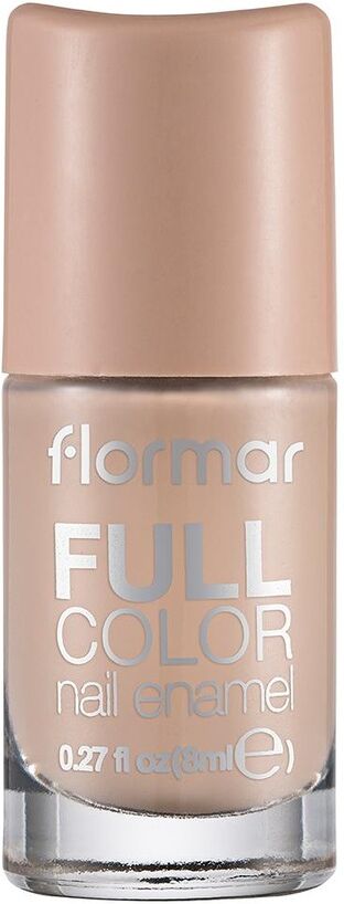 Flormar Full Color Nr. FC06 Beige 8.0 ml