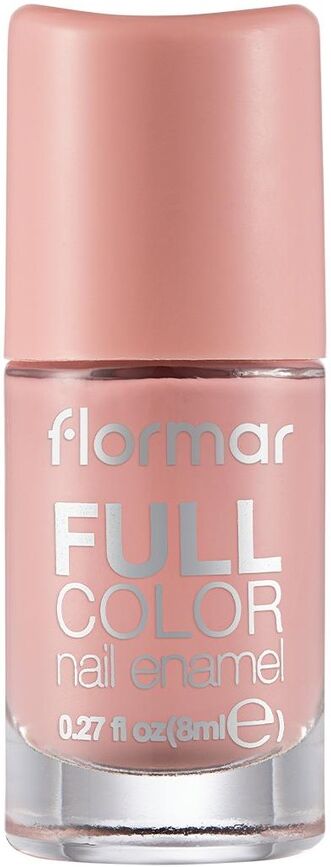 Flormar Full Color Nr. 04 Pink 8.0 ml