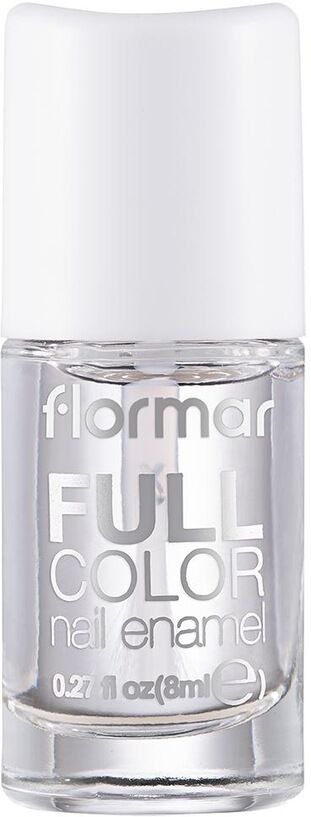 Flormar Full Color Nr. FC36 Transparent 8.0 ml