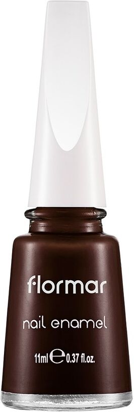 Flormar Flormar Nail Enamel Nr. 311 Brown 11.0 ml