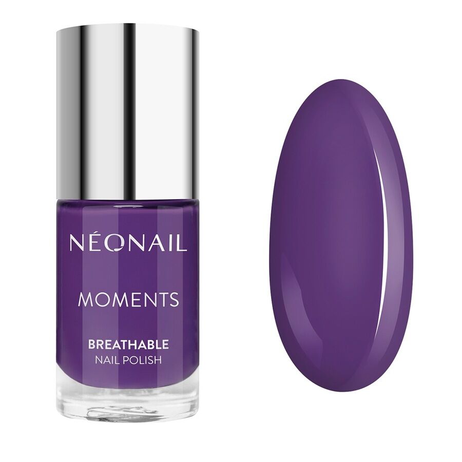 NeoNail My Moments Collection Klassischer Nagellack Magnetic Look 7.2 ml