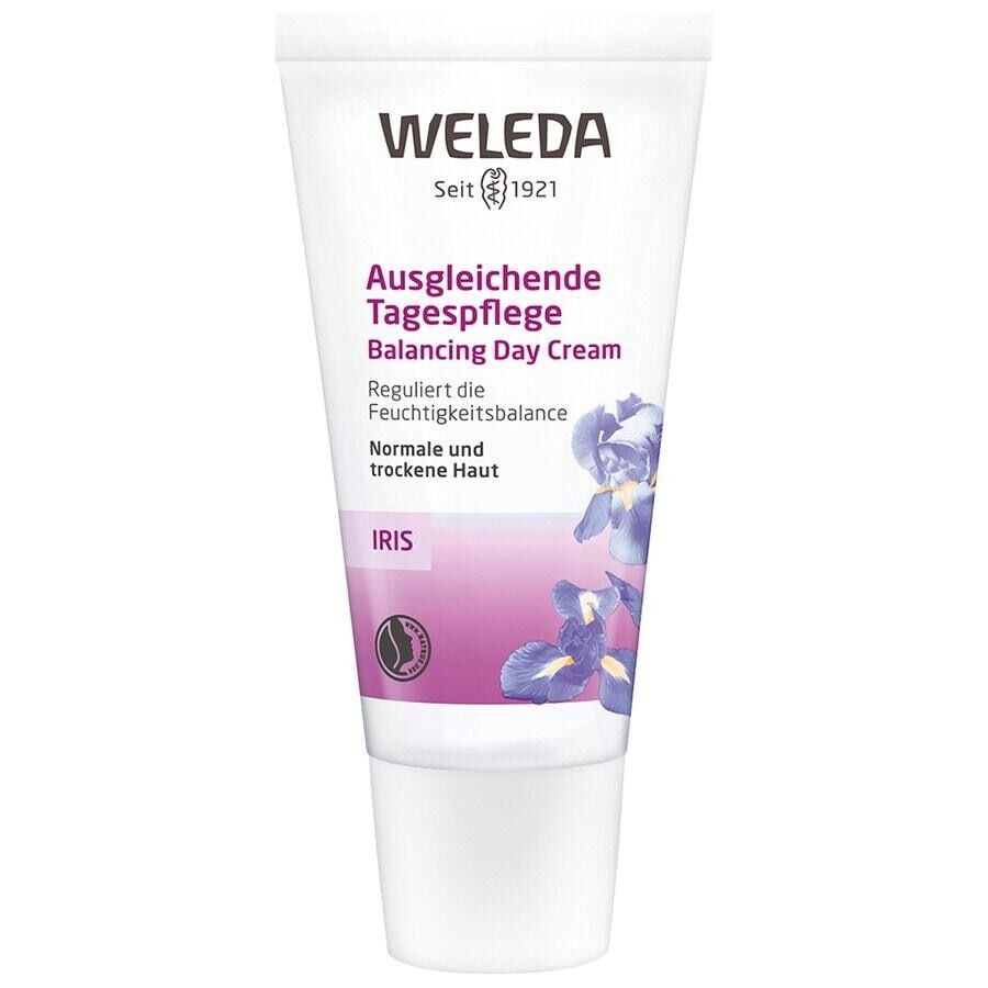 Weleda Iris Iris Ausgleichende Tagespflege 30.0 ml