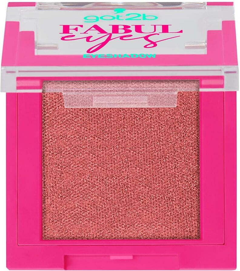 got2b FabuLeyes Eyeshadow Free Bird 2.0 g