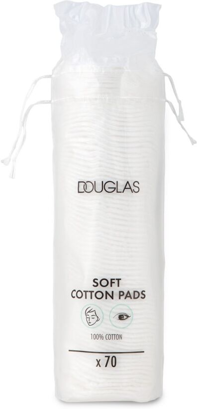 Douglas Collection Accessoires Soft Cotton Pads 1 Stk.