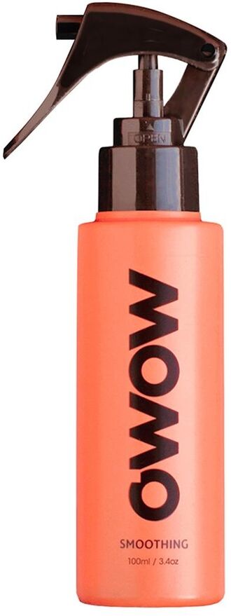 Owow At Home Smoothing Treatment 100.0 ml